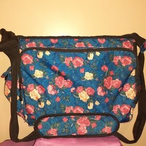 JWorld New York Computer/Book bag